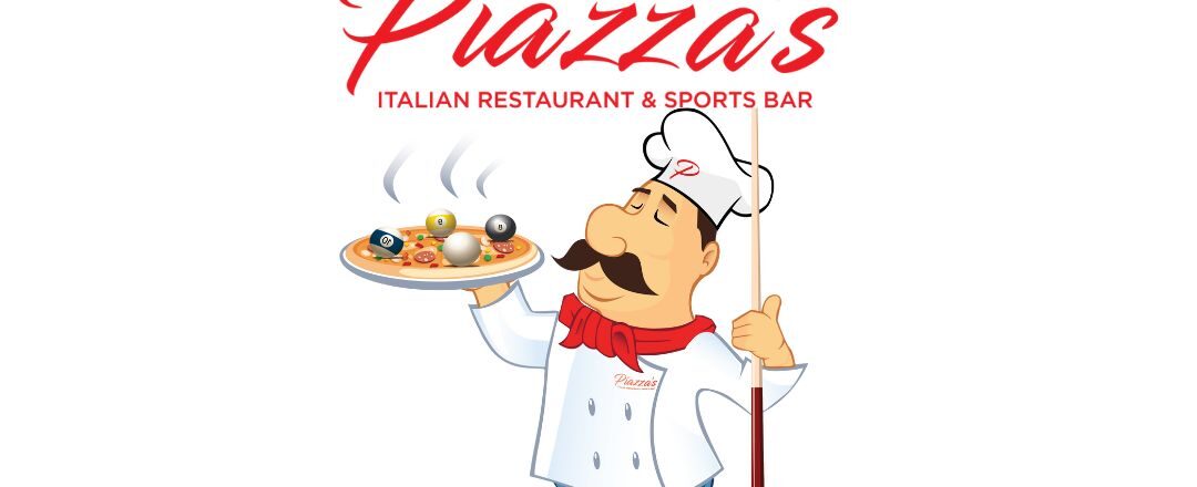 The Piazza Pizza